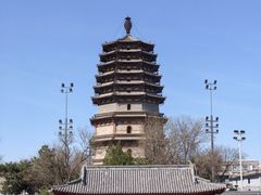 -天宁寺