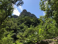 -黑龙潭风景区