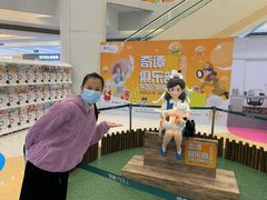 -银座mall(东直门店)