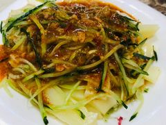 -新疆伊宁远征餐厅