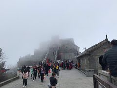 -南岳衡山风景名胜区