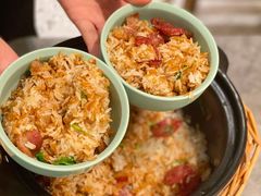 -原味四季椰子鸡(公明百佳华店)