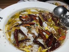 -太二酸菜鱼(福州泰禾店)