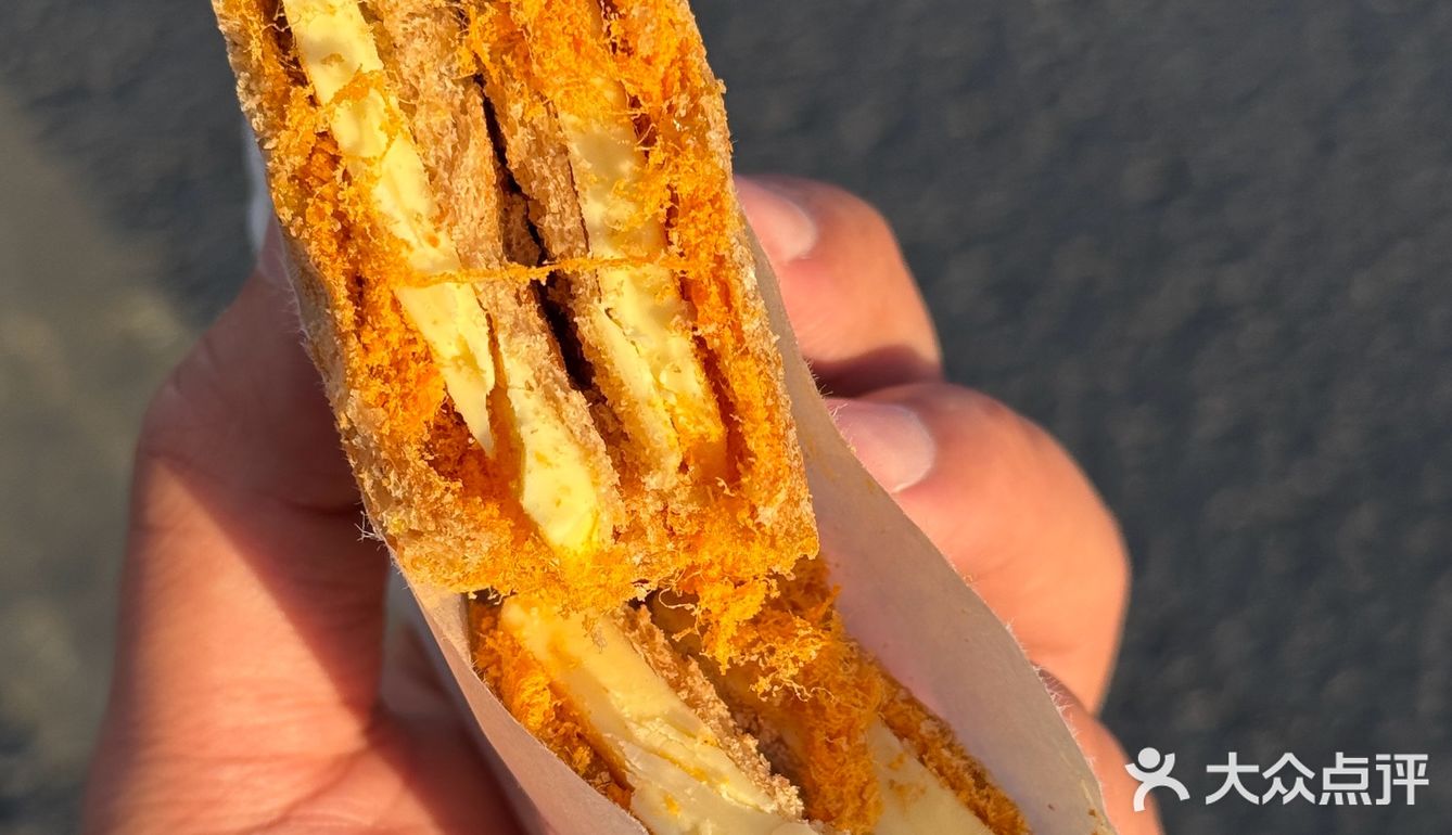 苏州十全街citywalk必打卡的宝藏小店！