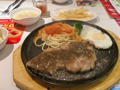 -豪享来中西餐厅(隆昌店)