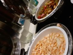 -宁波石浦豪生大酒店·自助餐厅