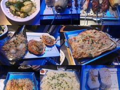 -很久以前羊肉串(打浦路店)