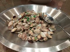 -浩运·海鲜青岛菜·海胆水饺(石老人店)