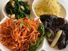 -东方饺子王(大屯路店)