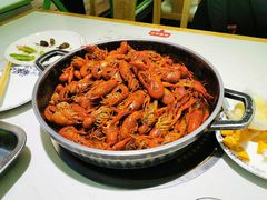 -蛙蛙叫干锅年代(簋街总店)