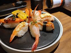 -山葵家居酒屋(天目里店)