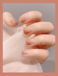 -美甲日记美睫专业纹绣半永久