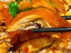 -山水茶艺馆·点心粤菜·30年老字号