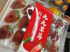 -大连商场