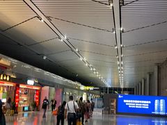 -贵阳龙洞堡国际机场-T2航站楼