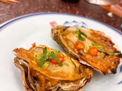 -有滋有味烧烤涮(果园星城C区店)
