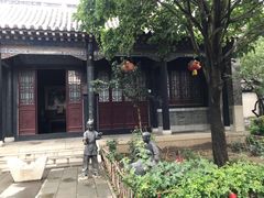 -戚继光故里