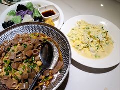 -33号大院·青岛本帮菜(五四广场店)