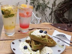 -拾壹cafe·工作室