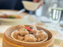 -皇朝会.经典传统粤菜(外滩店)