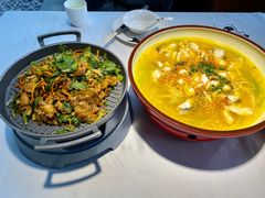 -陶苏·品味融合川菜(龙湖源著天街店)