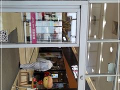 -永旺黄岛购物中心