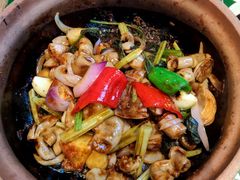 -味食家市师鸡(三元里店)