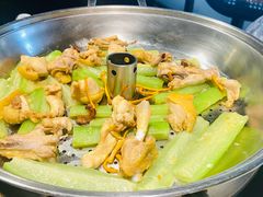 -顺峰顺水顺德菜(龙华店)