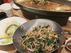-中国徽菜·徽商故里(广安门店)