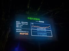 -云南屏边大围山国家公园