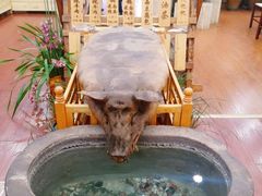 -三锅莊·牦牛肉火锅·香格里拉特色藏餐宴请餐厅(昆明创始店)