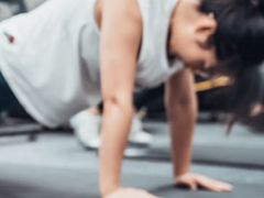 -Answer Fitness 答案健身(奥体店)
