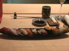 -Ginza Onodera铁板烧(外滩十八号店)