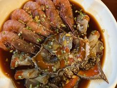 -妈妈菜舟山海鲜(定海古城店)