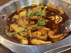 -李想大虾(文景路&凤城八路店)