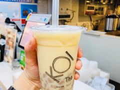 -KOI Thé(正佳广场店)