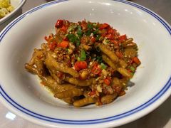-瓦房食代·四合院湘菜馆(坂田店)