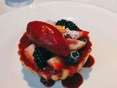 芝士蛋糕-牛排家(北京长安街英皇集团中心店)
