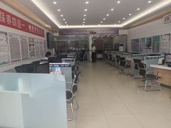 -烟台东联一汽丰田4S店(福山区店)