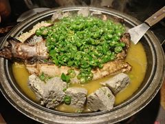 -烤匠麻辣烤鱼(万象城店)