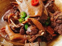 -東城故事·尋找姆媽的味道(玉兰路店)