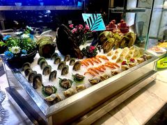 -339旋转餐厅(天府熊猫塔店)