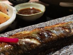 -德川家日本料理(龙德广场店)