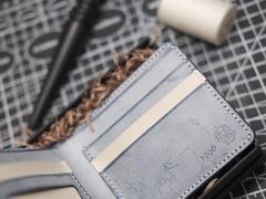 -零几体验diy皮具工作室(振业城店)