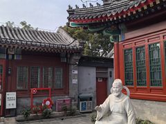 -郭守敬纪念馆