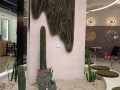 -OUR Bakery(SKP-S店)