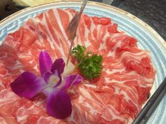 -阳坊涮肉(西直门凯德mall店)