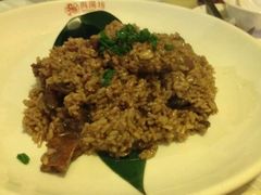 粽香糯米元鱼-郭师傅(殷高西路店)