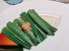-俄士厨房(五棵松华熙LIVE店)