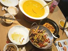 -蜀锦堂·川味现炒(襄阳武商汇店)